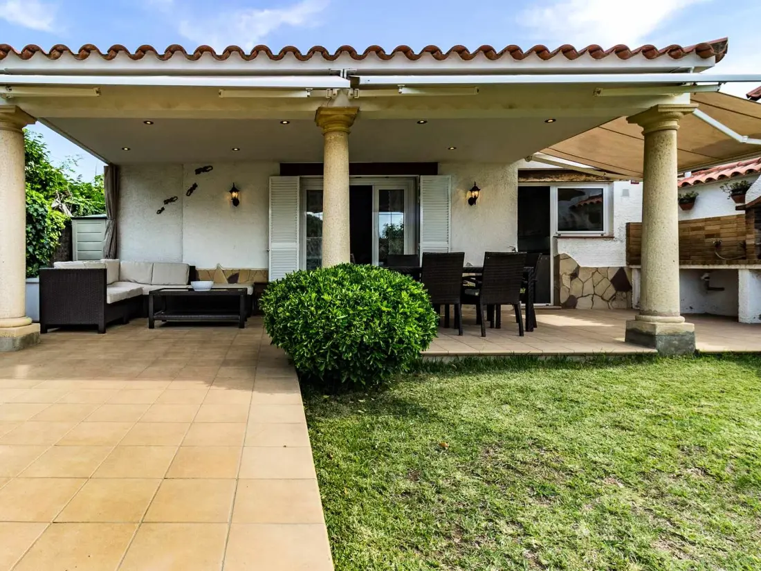 Maison de Vacances S'Agaró 50