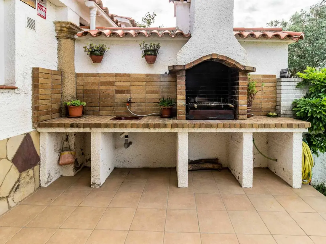 Maison de Vacances S'Agaró 50