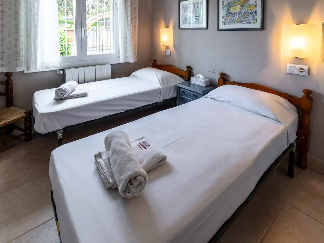 Maison de Vacances S'Agaró 50