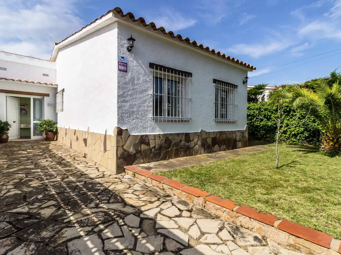 Maison de Vacances S'Agaró 50