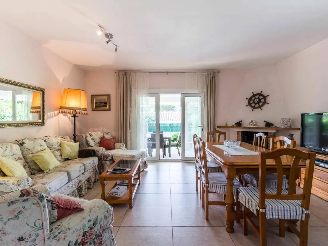 Maison de Vacances S'Agaró 50