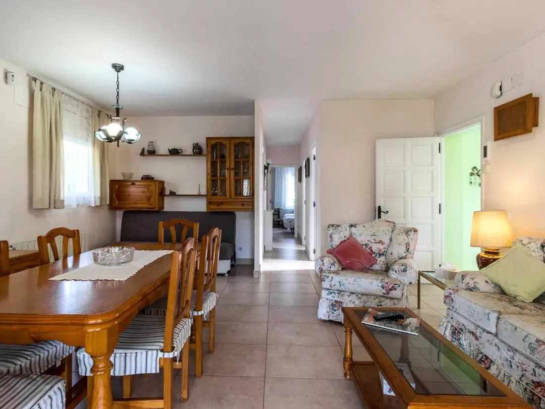 Maison de Vacances S'Agaró 50