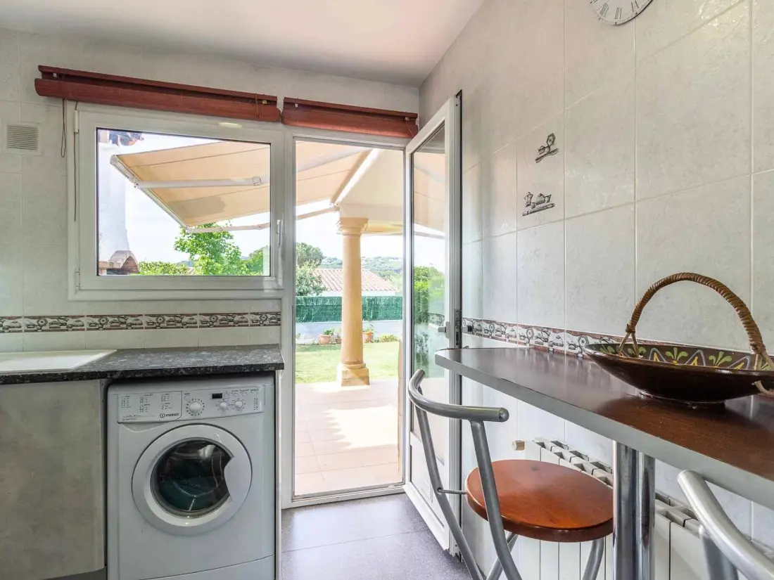 Maison de Vacances S'Agaró 50