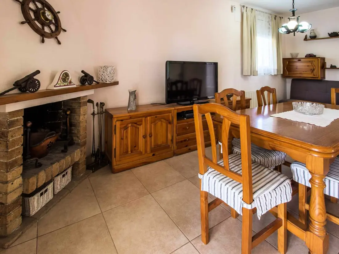 Maison de Vacances S'Agaró 50