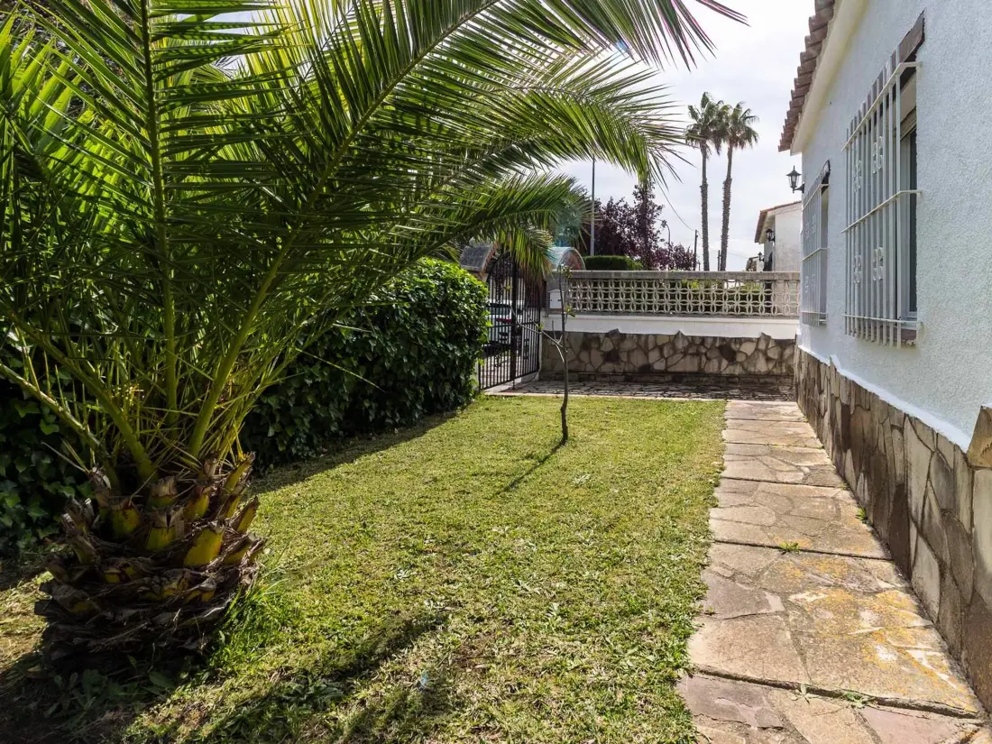 Maison de Vacances S'Agaró 50