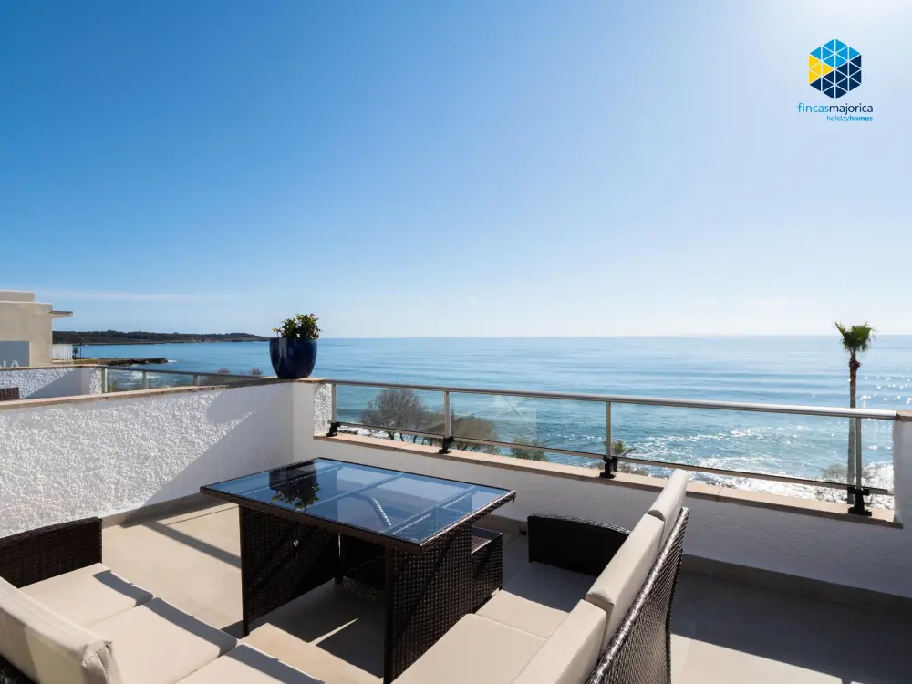 Location de Vacances S'illot 2