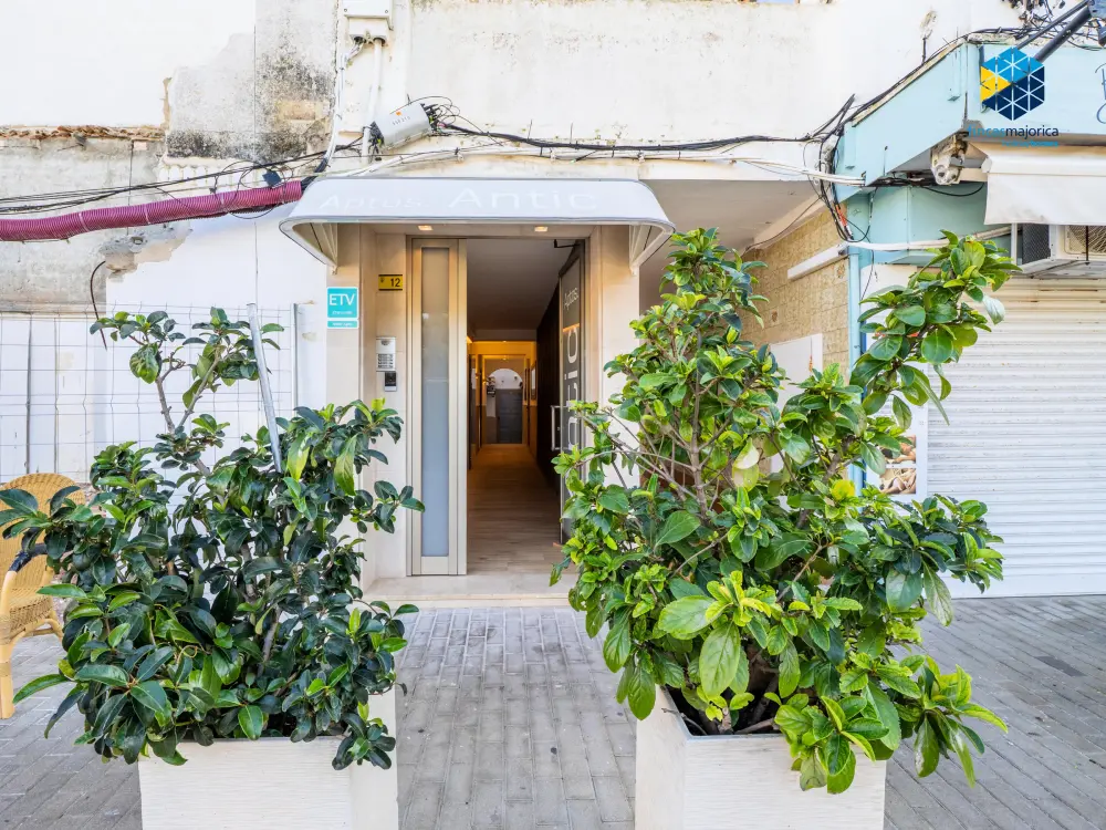 Location de Vacances S'illot 3