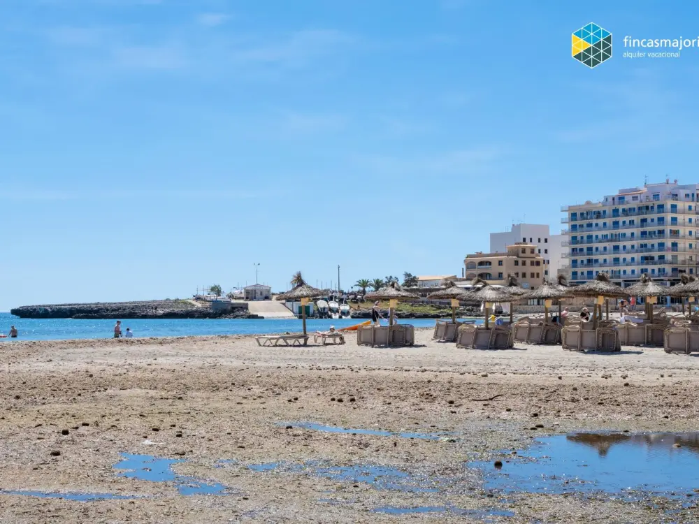 Location de Vacances S'illot 4