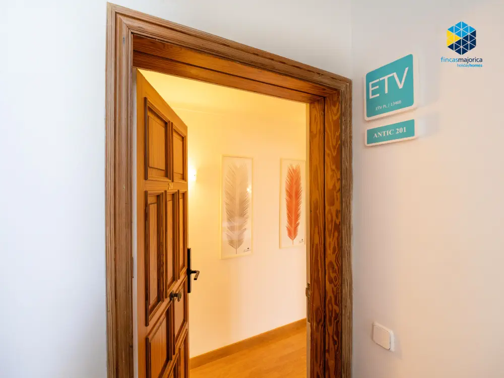 Location de Vacances S'illot 5