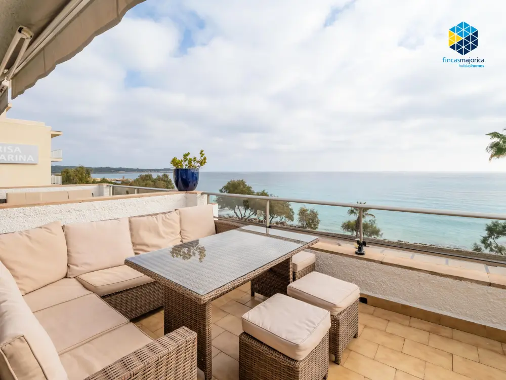 Location de Vacances S'illot 5