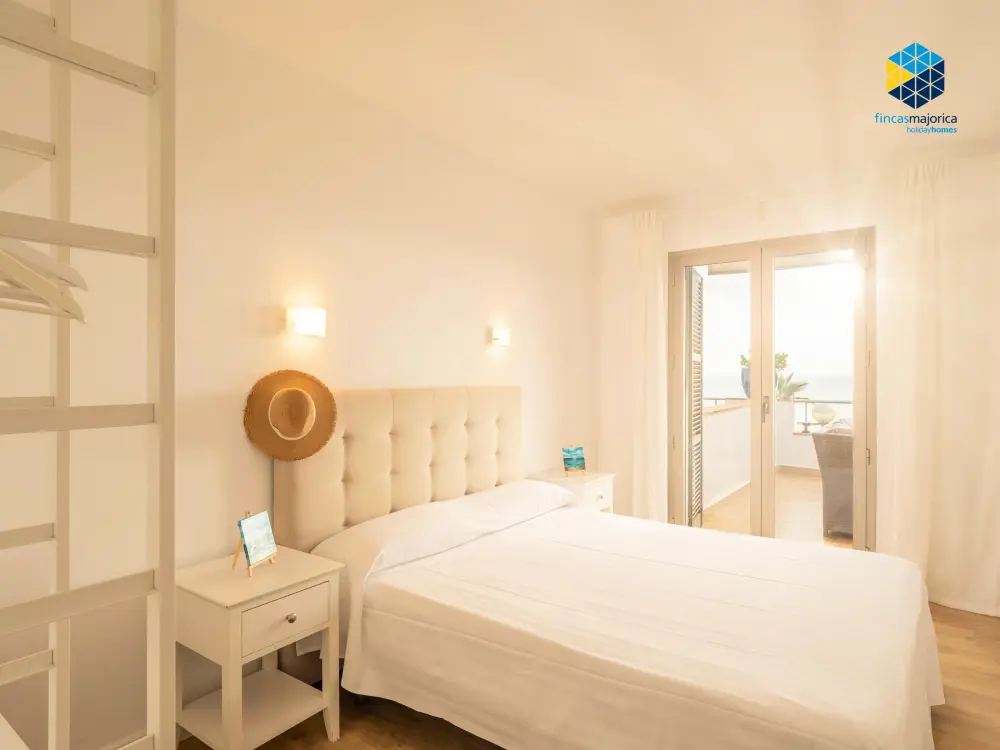 Location de Vacances S'illot 6