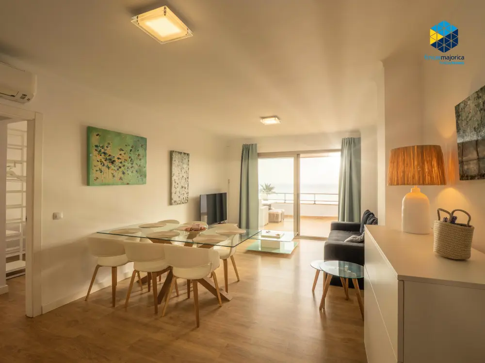 Location de Vacances S'illot 6