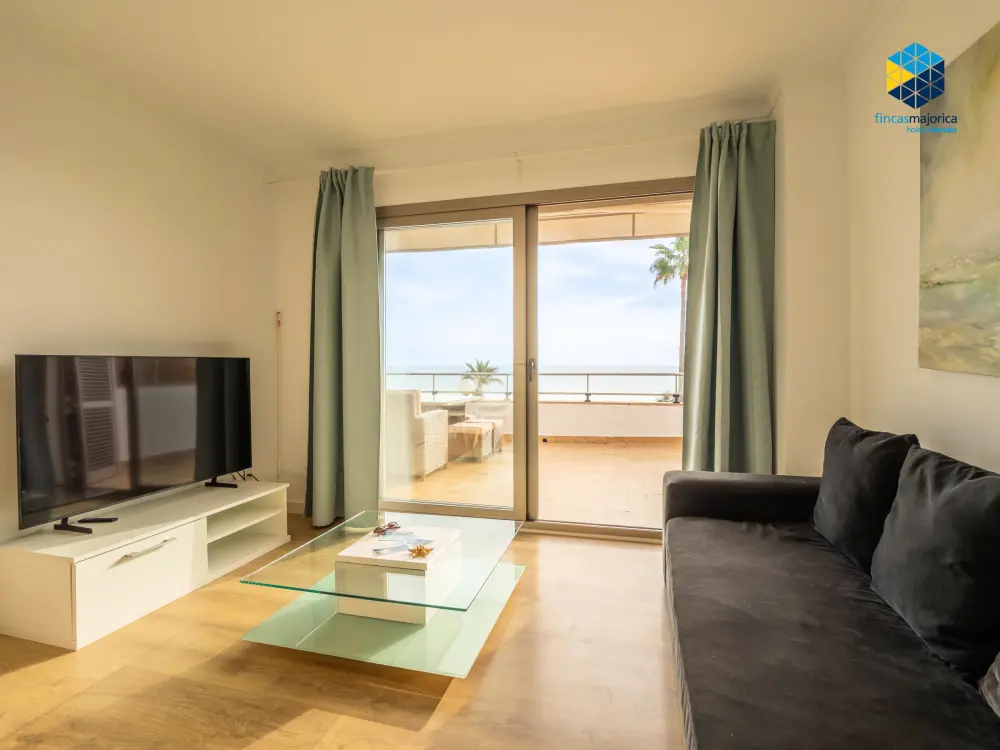 Location de Vacances S'illot 6