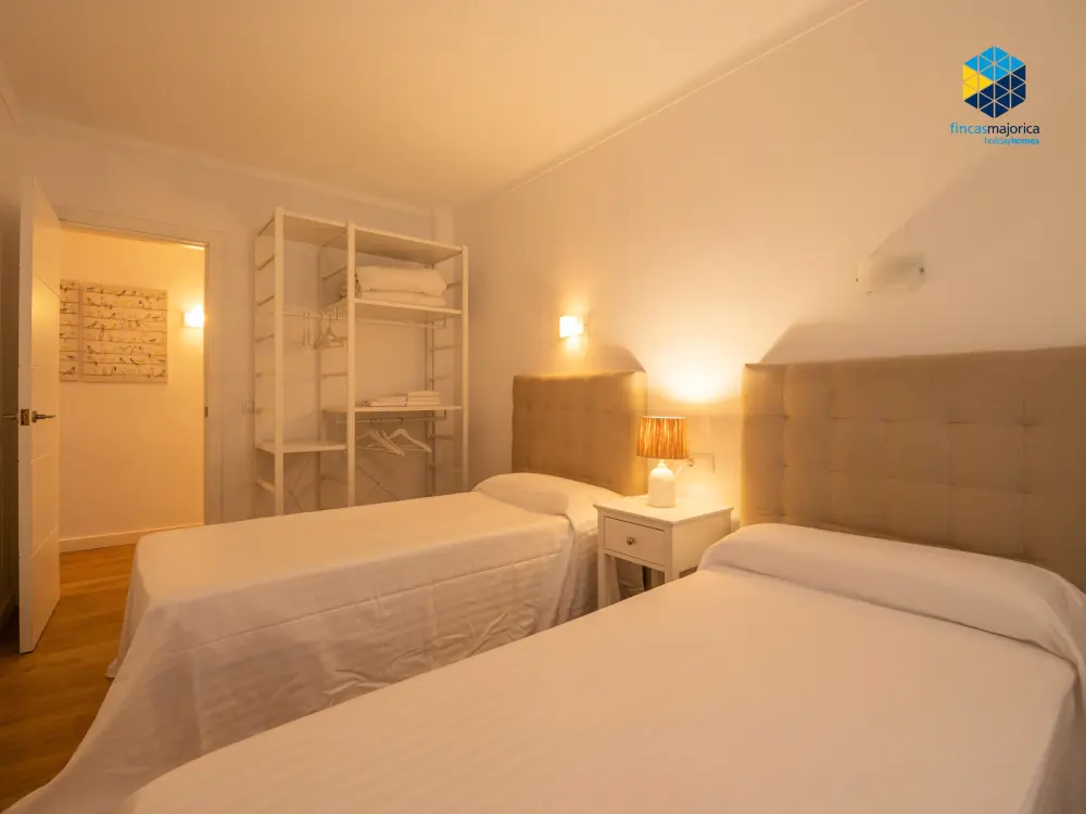 Location de Vacances S'illot 6