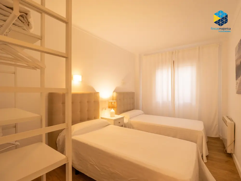 Location de Vacances S'illot 6