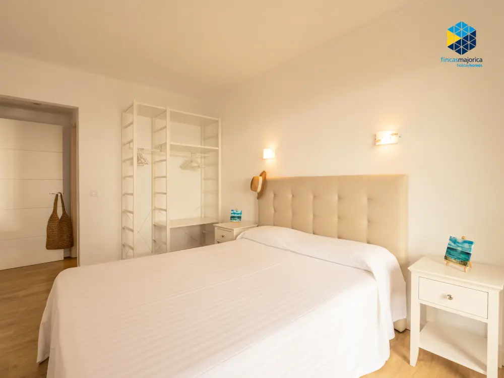 Location de Vacances S'illot 6