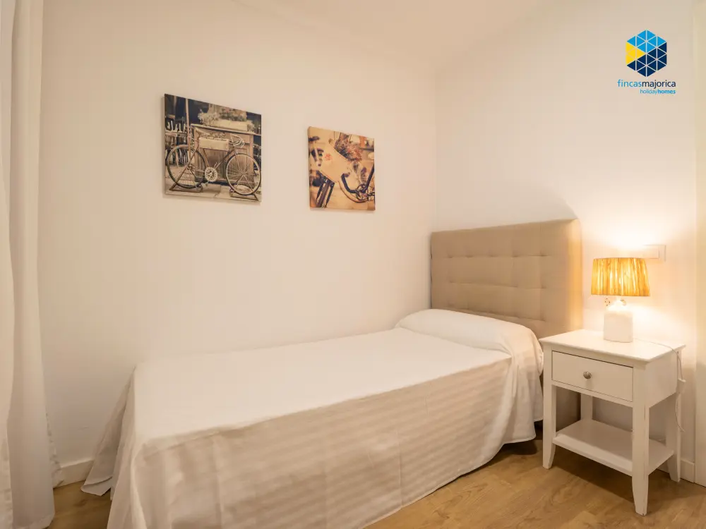 Location de Vacances S'illot 6