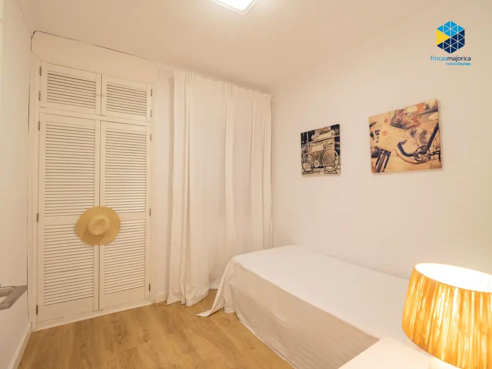 Location de Vacances S'illot 6