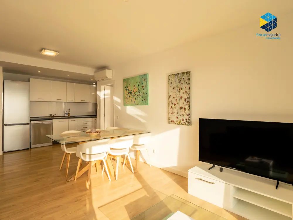 Location de Vacances S'illot 6