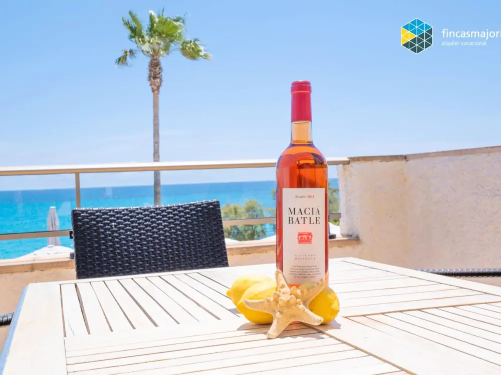 Location de Vacances S'illot 6