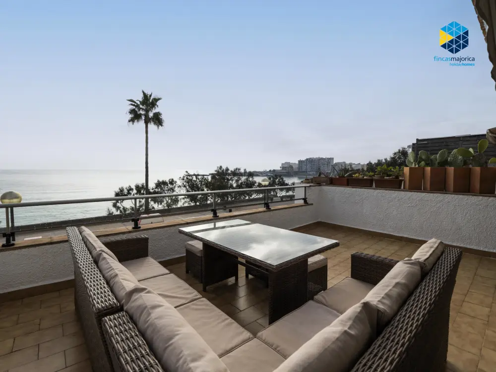 Location de Vacances S'illot 6