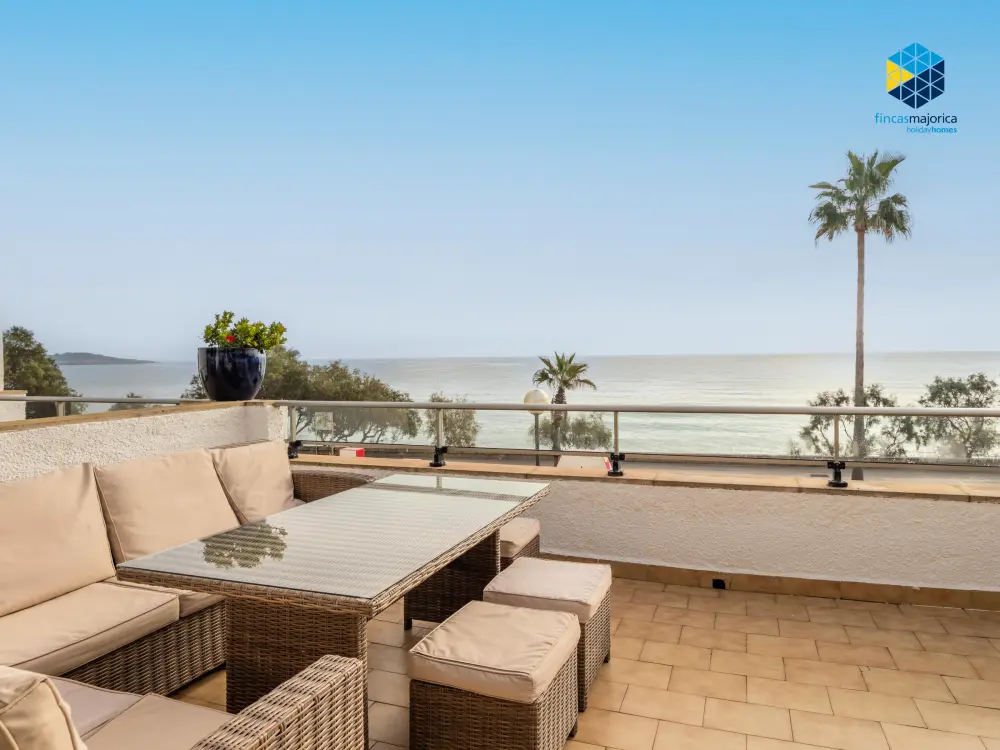 Location de Vacances S'illot 6