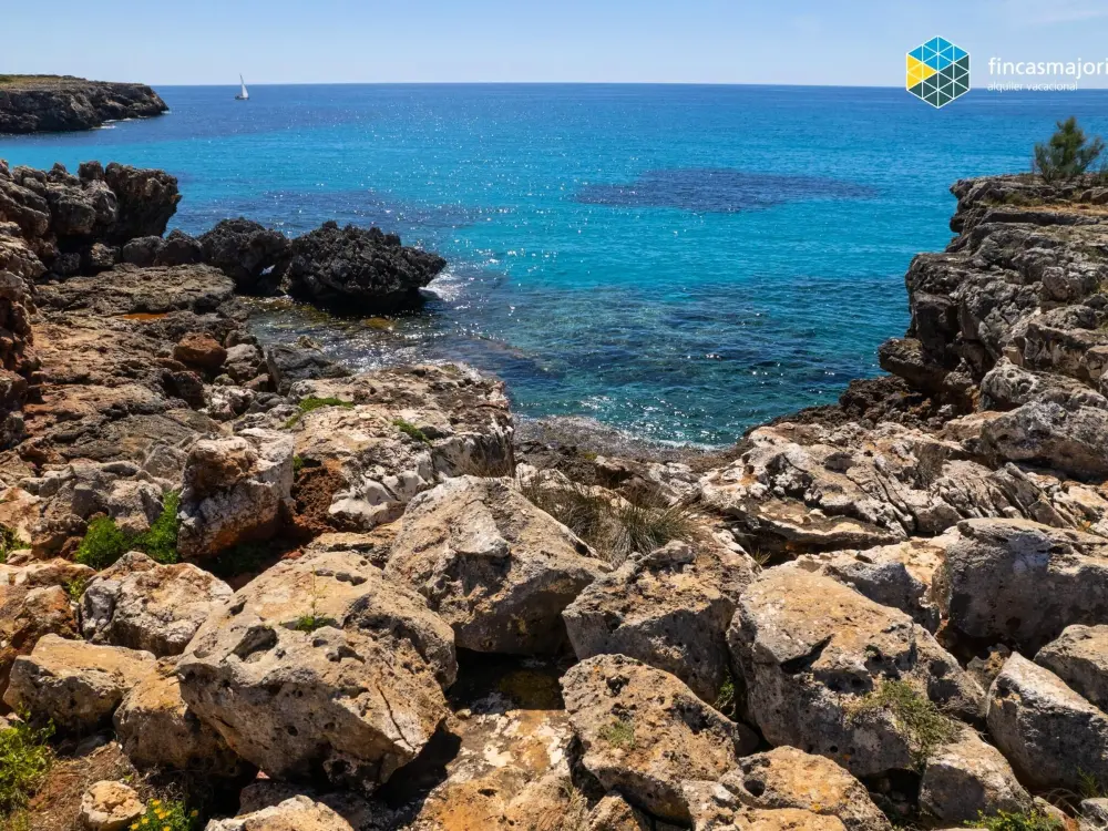 Location de Vacances S'illot 6