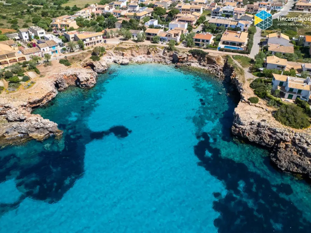 Location de Vacances S'illot 6