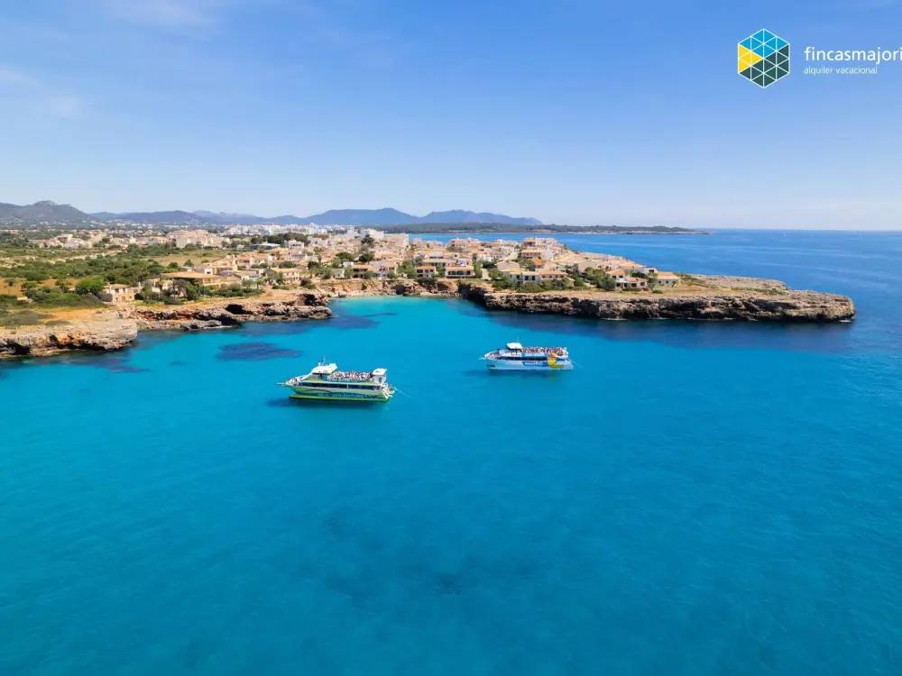 Location de Vacances S'illot 6