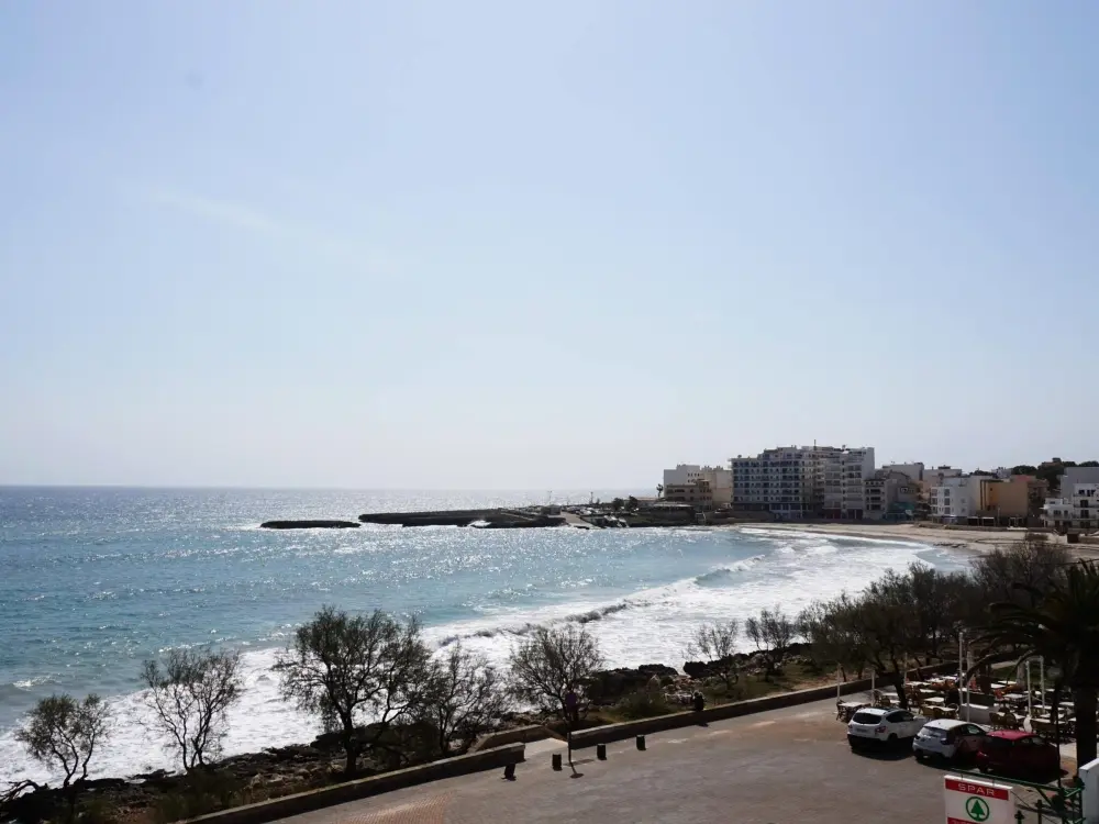Location de Vacances S'illot 6