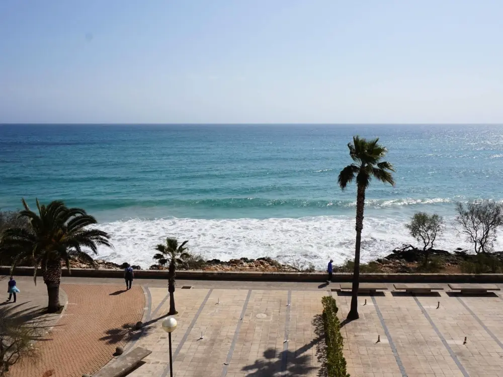 Location de Vacances S'illot 6