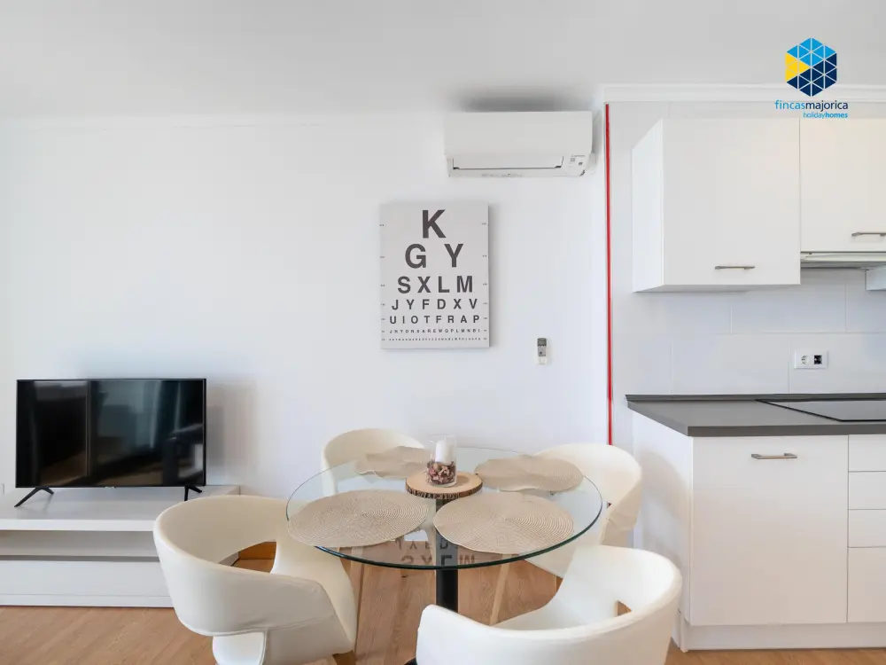 Location de Vacances S'illot 7