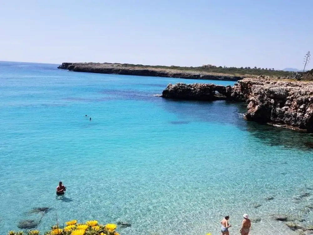 Location de Vacances S'Illot-Cala Morlanda 3