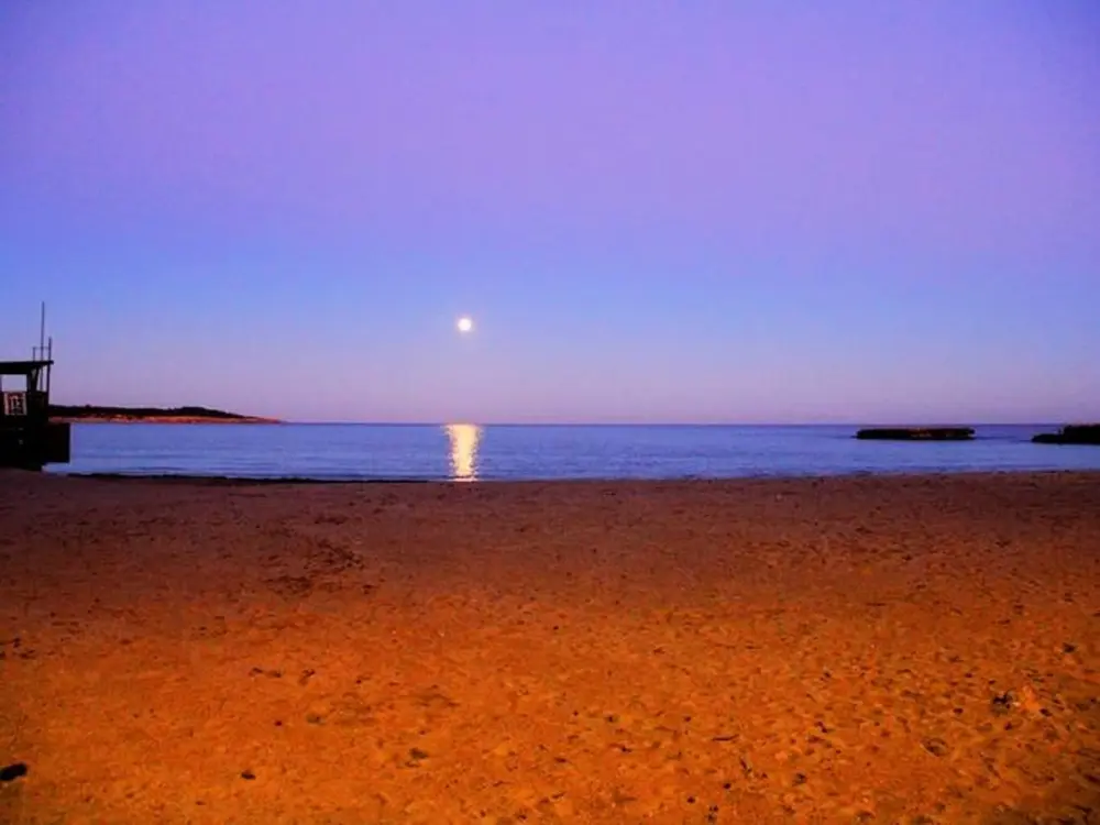 Location de Vacances S'Illot-Cala Morlanda 3