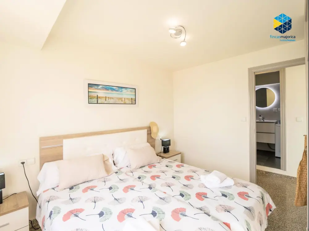 Location de Vacances S'Illot-Cala Morlanda 3