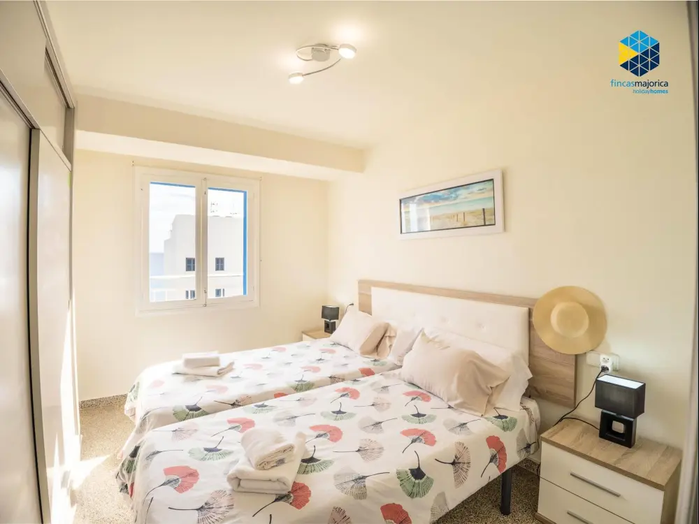 Location de Vacances S'Illot-Cala Morlanda 3