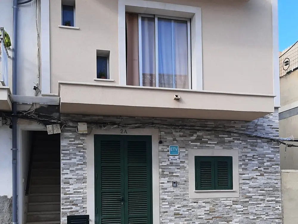 Maison de Vacances S'Illot-Cala Morlanda 5