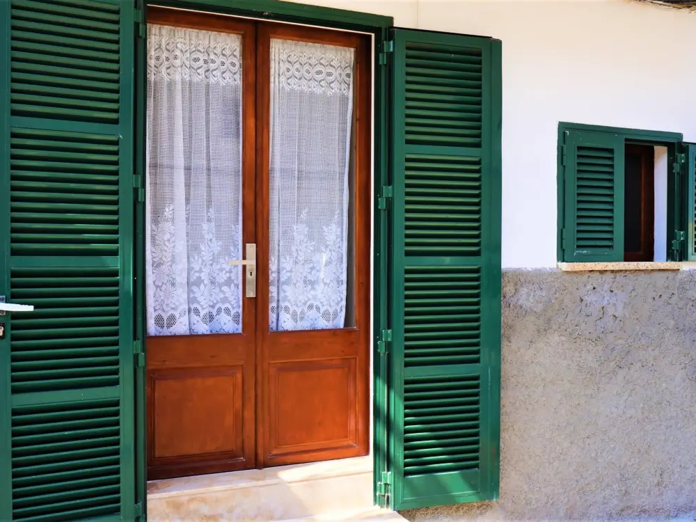Maison de Vacances S'Illot-Cala Morlanda 5