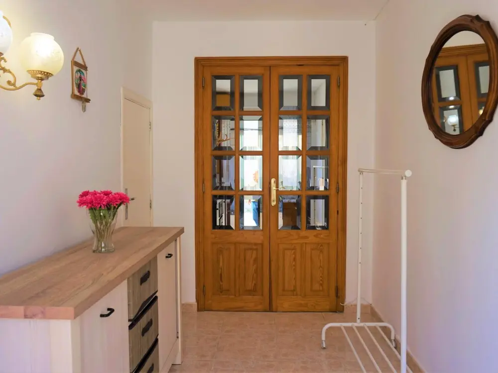 Maison de Vacances S'Illot-Cala Morlanda 5