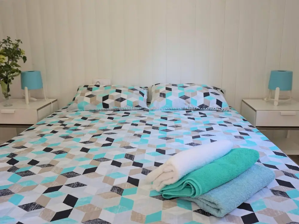 Maison de Vacances S'Illot-Cala Morlanda 5
