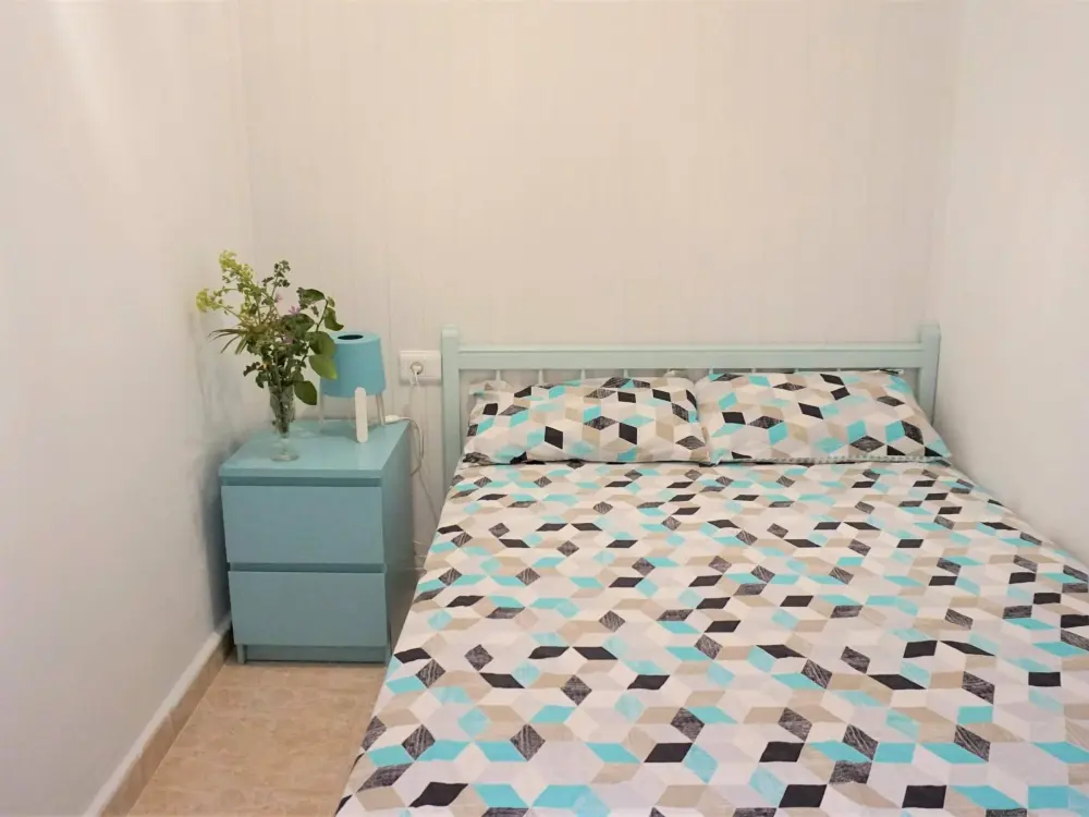 Maison de Vacances S'Illot-Cala Morlanda 5