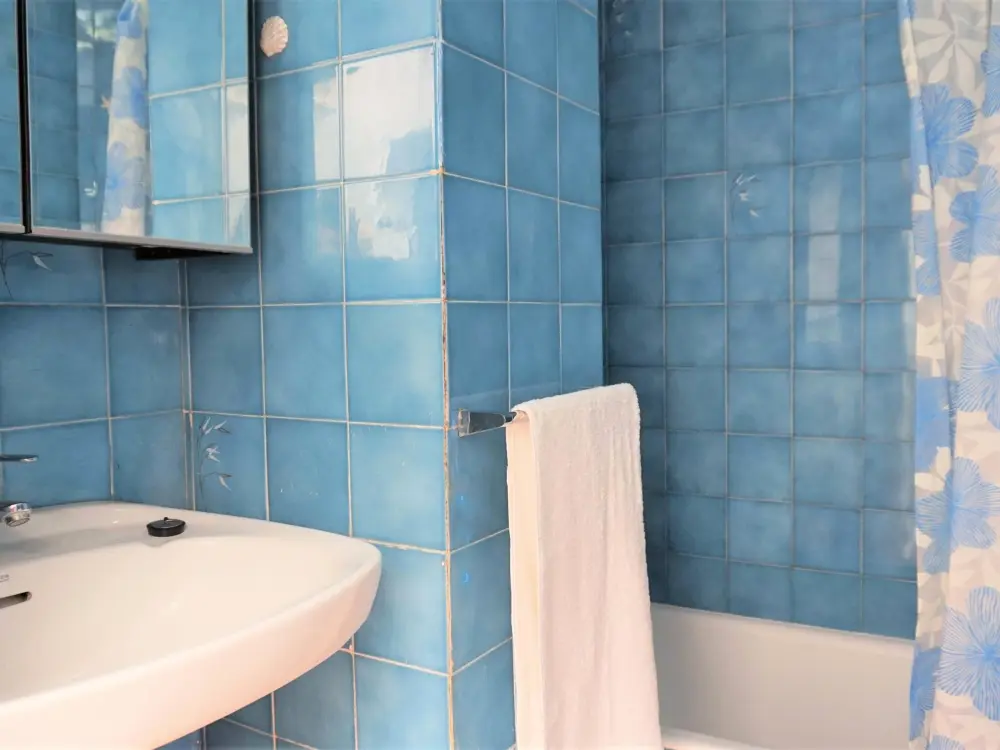 Maison de Vacances S'Illot-Cala Morlanda 5