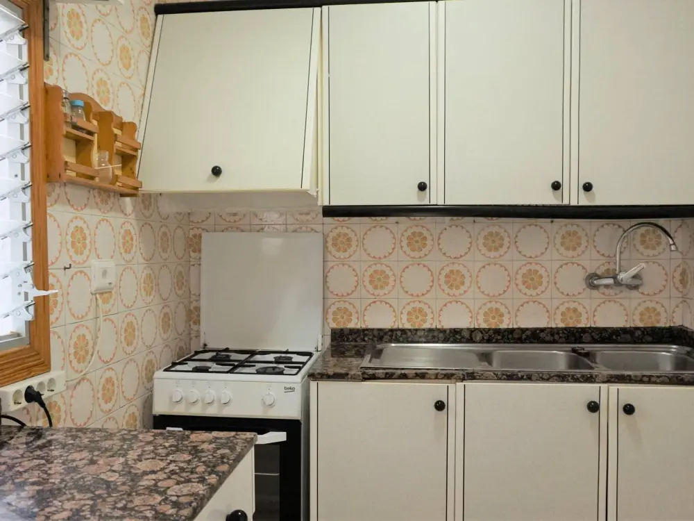 Maison de Vacances S'Illot-Cala Morlanda 5