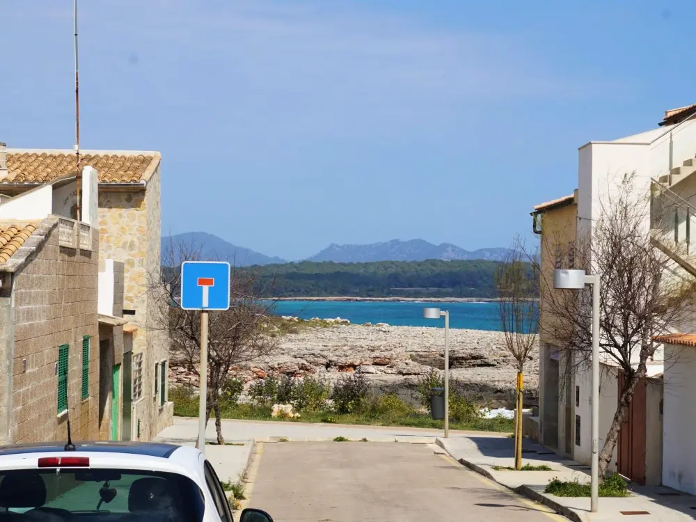 Maison de Vacances S'Illot-Cala Morlanda 5