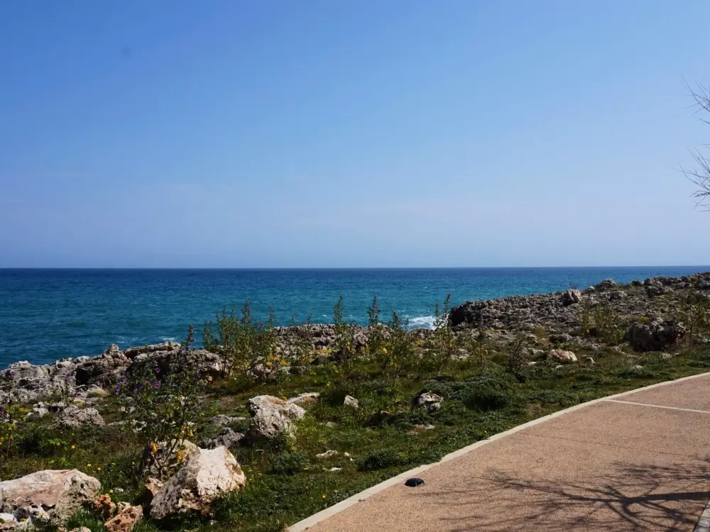 Maison de Vacances S'Illot-Cala Morlanda 5