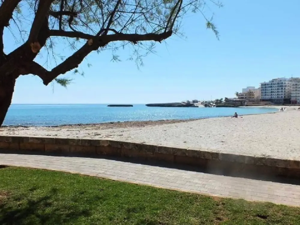 Maison de Vacances S'Illot-Cala Morlanda 5