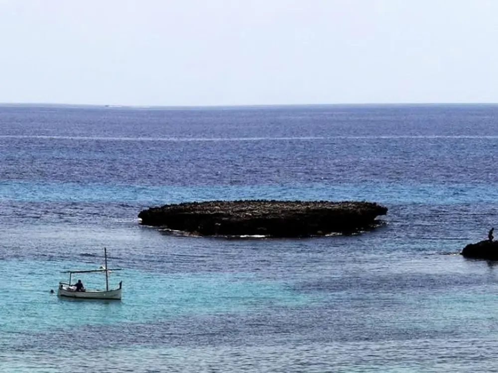 Maison de Vacances S'Illot-Cala Morlanda 5