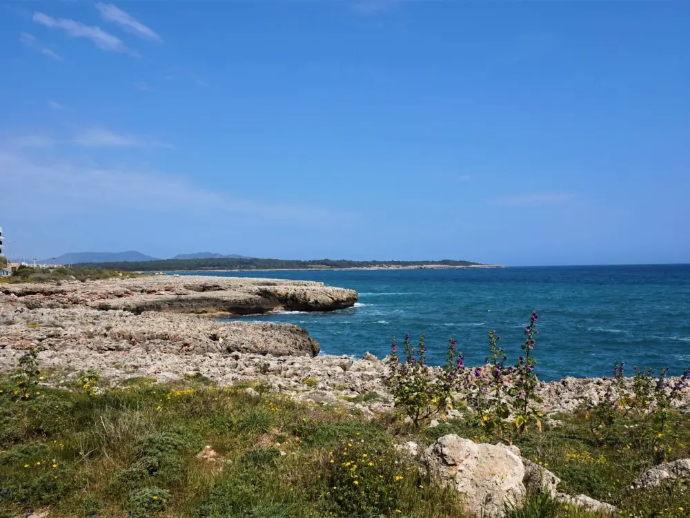 Maison de Vacances S'Illot-Cala Morlanda 5