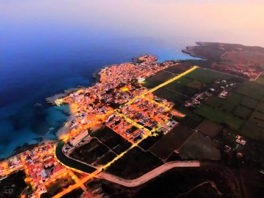 Maison de Vacances S'Illot-Cala Morlanda 5
