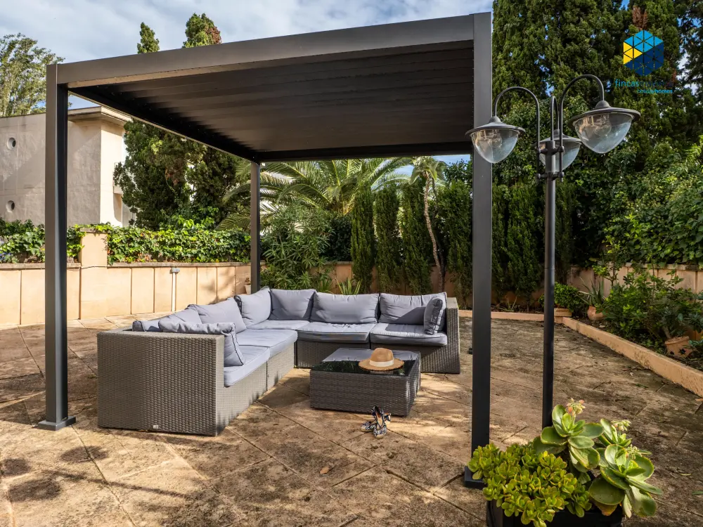 Maison de Vacances Sa Coma 15